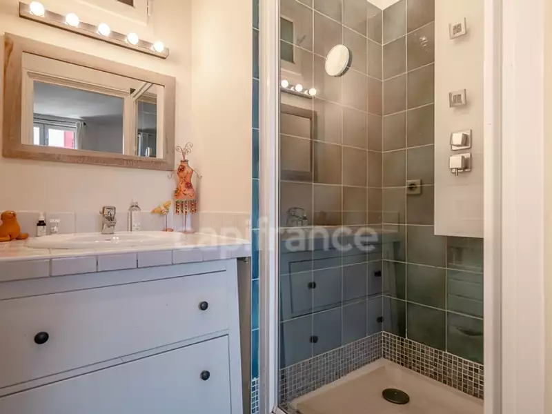 Maison, 120 m²