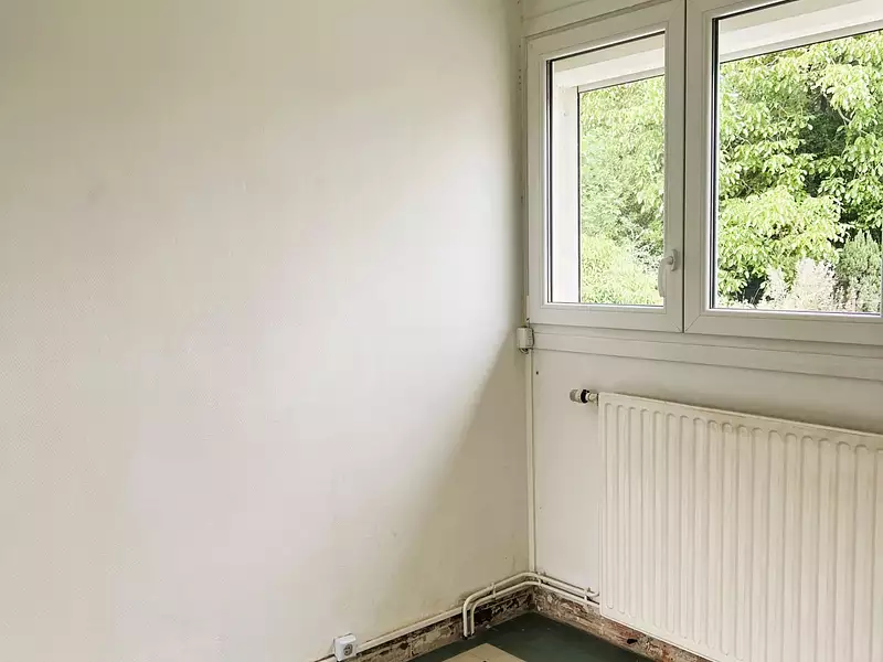Maison, 64 m²