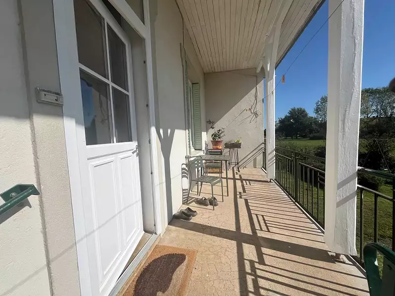 Maison, 90 m²