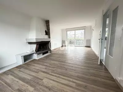 Maison, 94 m²