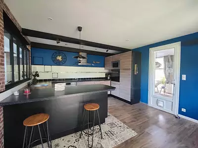Maison, 150 m²