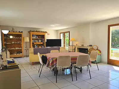 Maison, 124 m²