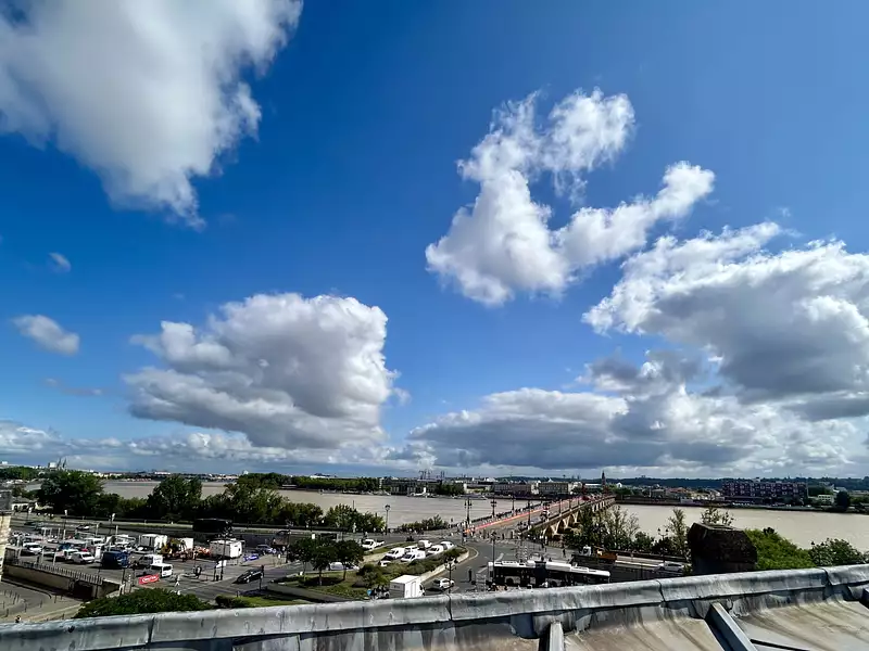 Appartement, 71,4 m²