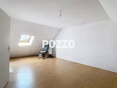 Maison, 123,5 m²