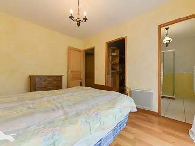 Maison, 122 m²