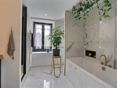 Maison, 125 m²