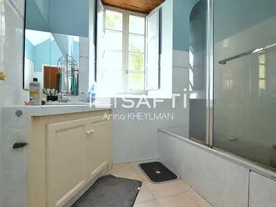 Appartement, 80 m²