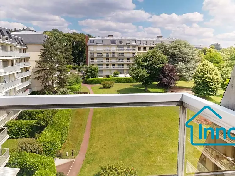 Appartement, 88,95 m²