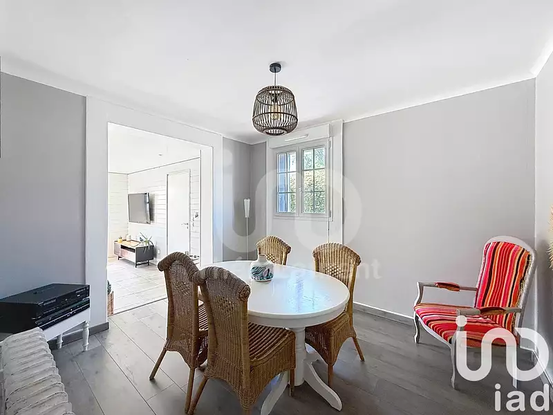 Maison, 172 m²