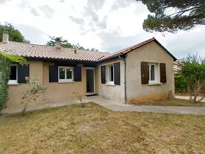 Maison, 136 m²
