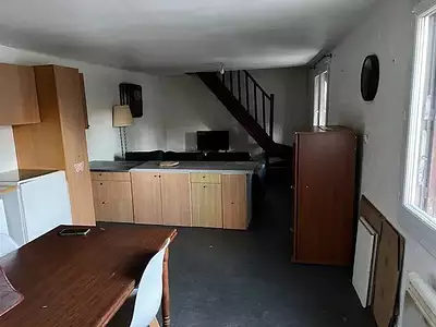 Appartement, 53 m²