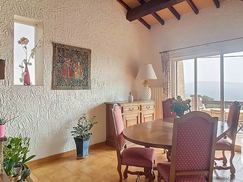 Maison, 120 m²