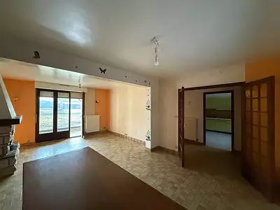 Maison, 200 m²