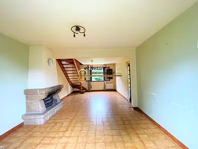 Maison, 110 m²