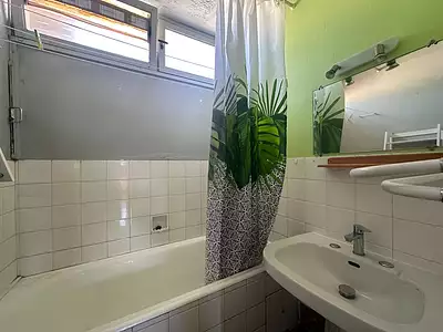 Appartement, 56 m²