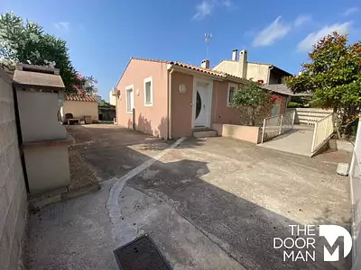Maison, 90 m²