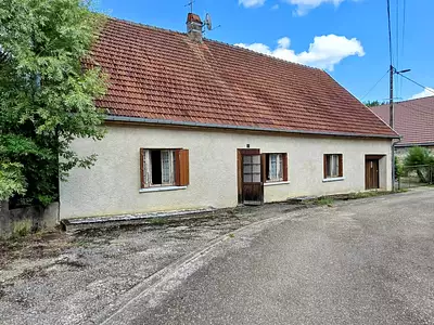 Maison, 108,75 m²