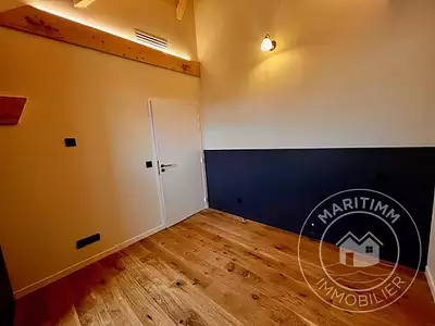Appartement, 65 m²