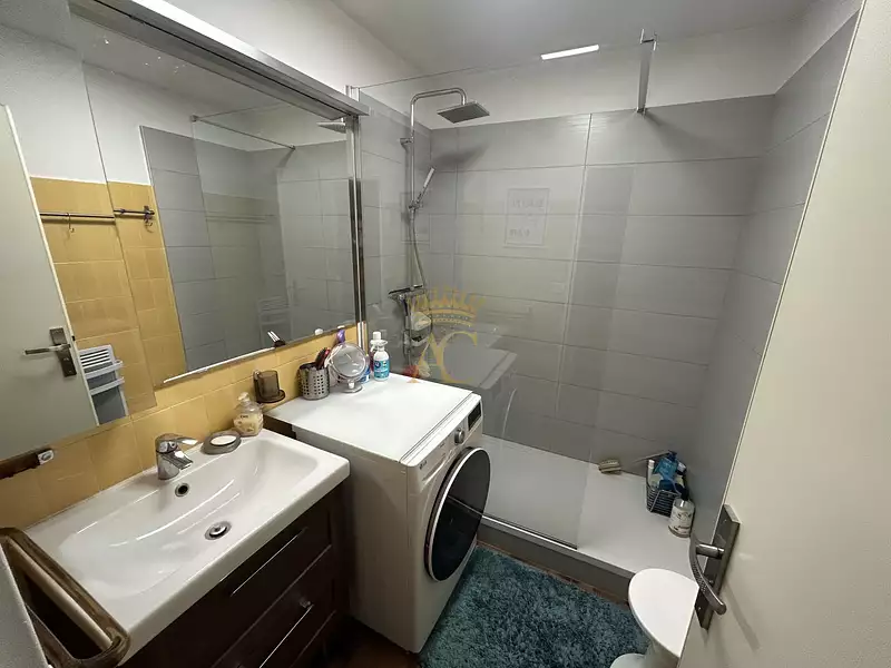 Appartement, 64 m²