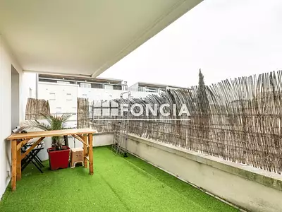 Appartement, 55 m²