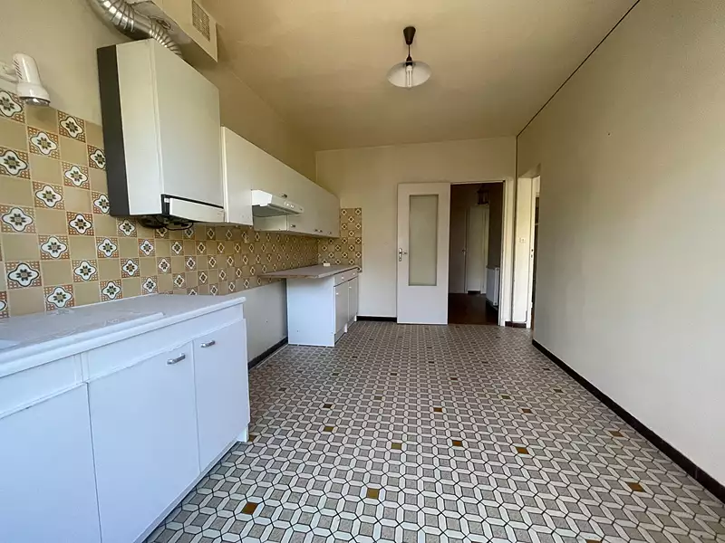 Appartement, 86,74 m²