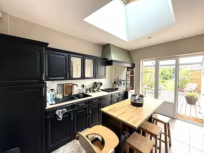 Maison, 91 m²