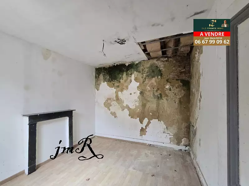 Maison, 80 m²