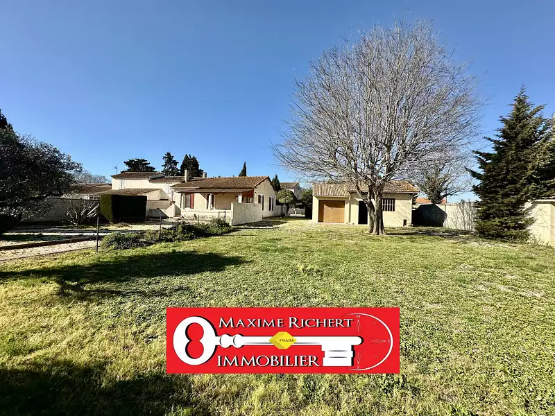 Maison, 79 m²