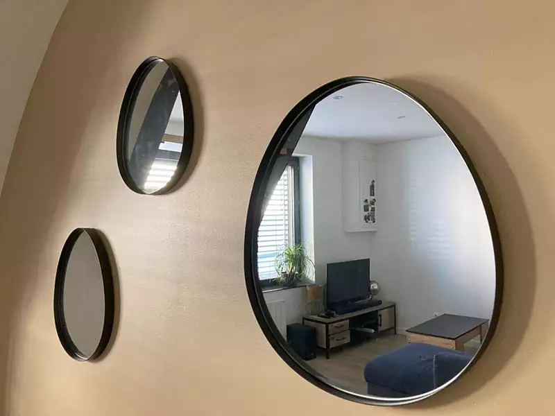 Maison, 94 m²