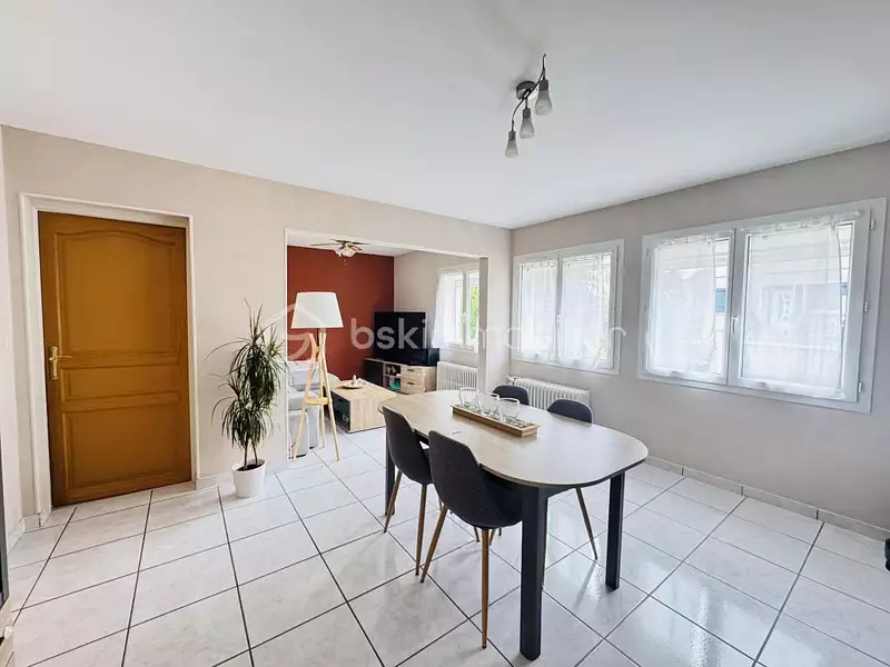Maison, 71 m²