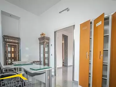 Appartement, 269 m²