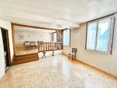 Immeuble, 155 m²