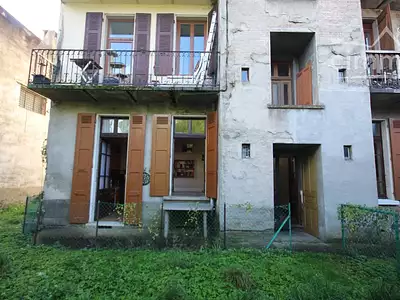 Appartement, 43,7 m²