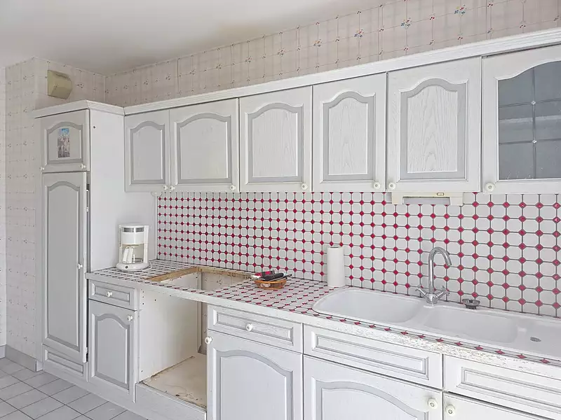 Appartement, 101 m²