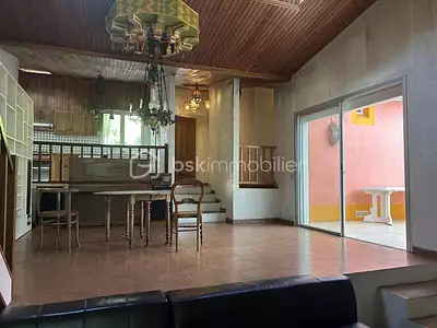 Maison, 128 m²