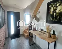 Maison, 109 m²