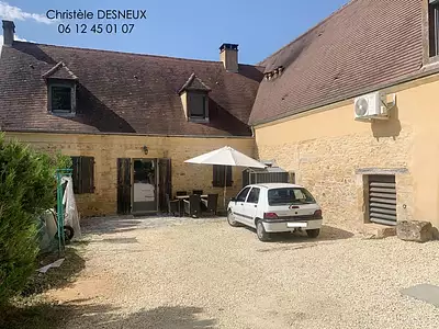 Maison, 230 m²