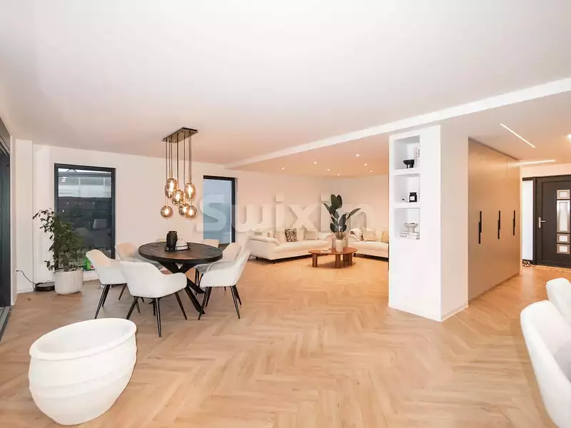 Maison, 144,51 m²