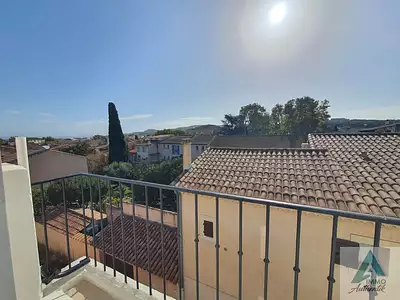 Appartement, 25,77 m²