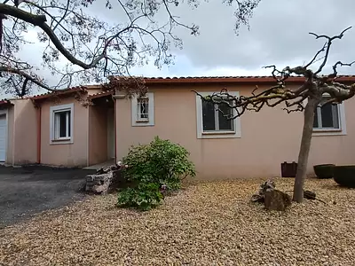 Maison, 99,45 m²