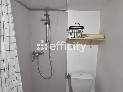 Appartement, 54 m²