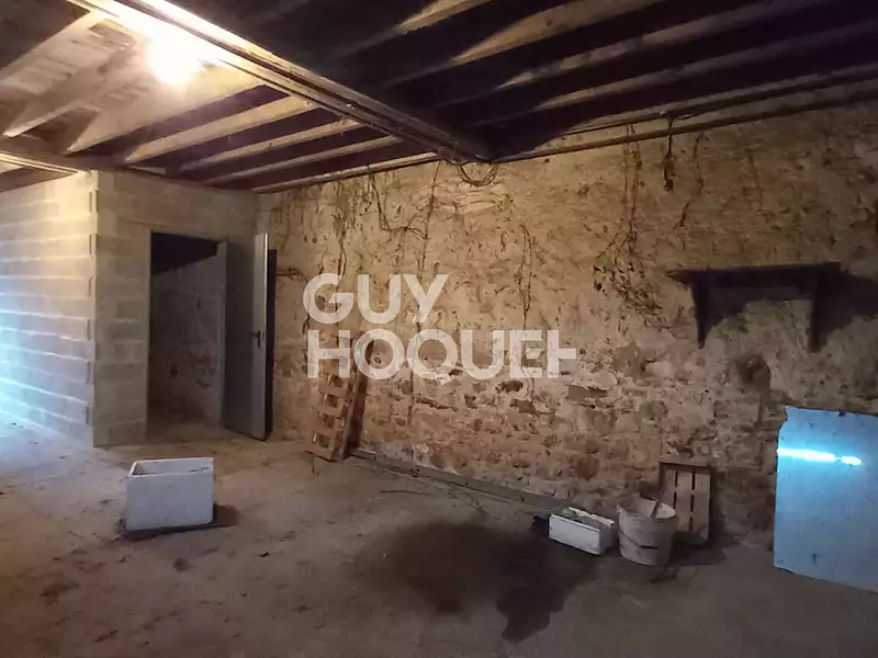 Maison, 101 m²