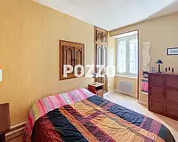 Appartement, 34 m²