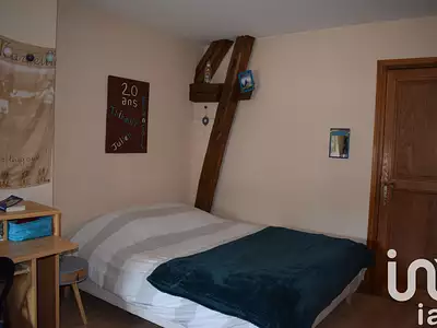 Maison, 222 m²