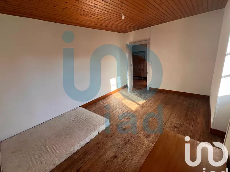 Maison, 148 m²