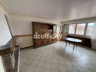 Maison, 125 m²