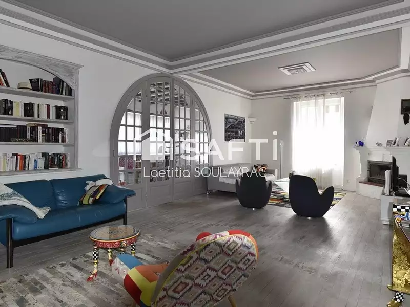 Maison, 182 m²