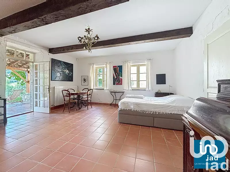Maison, 222 m²
