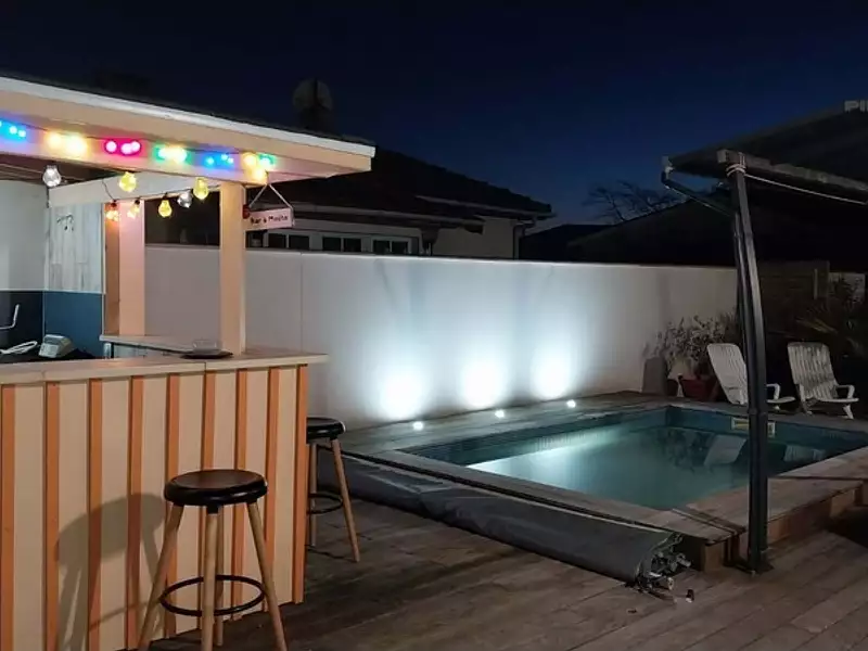 Maison, 111 m²