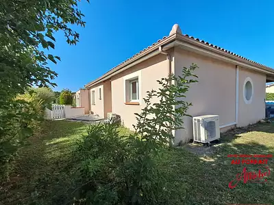Maison, 100,31 m²
